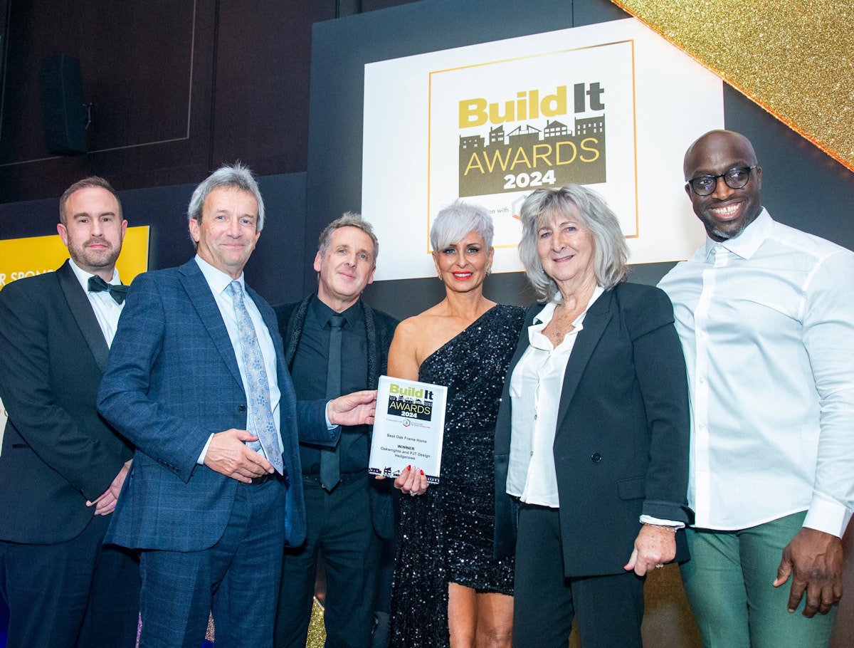 Awards 2024 secondary