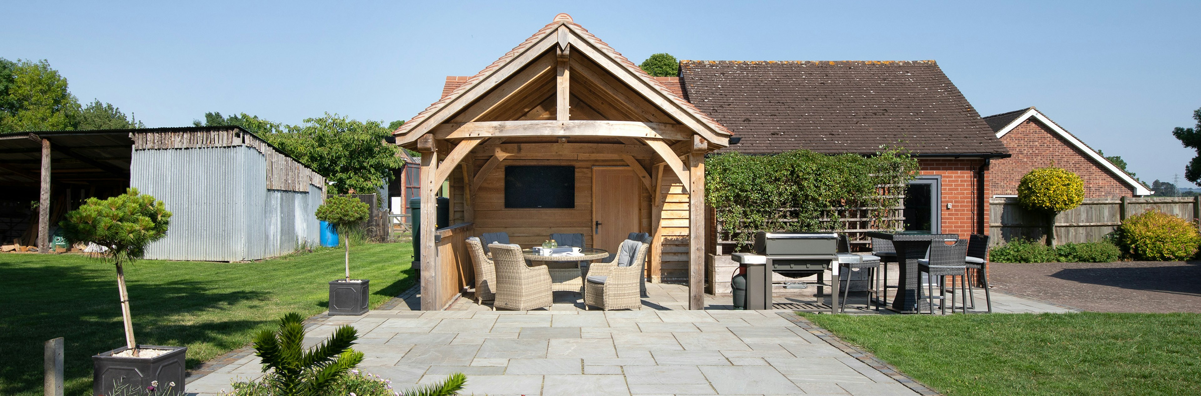 0323 Grey Office Oakwrights b
