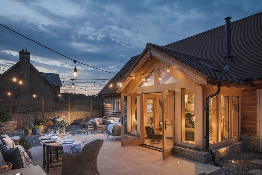 2318 062 Oakwrights Mark Watts gallery