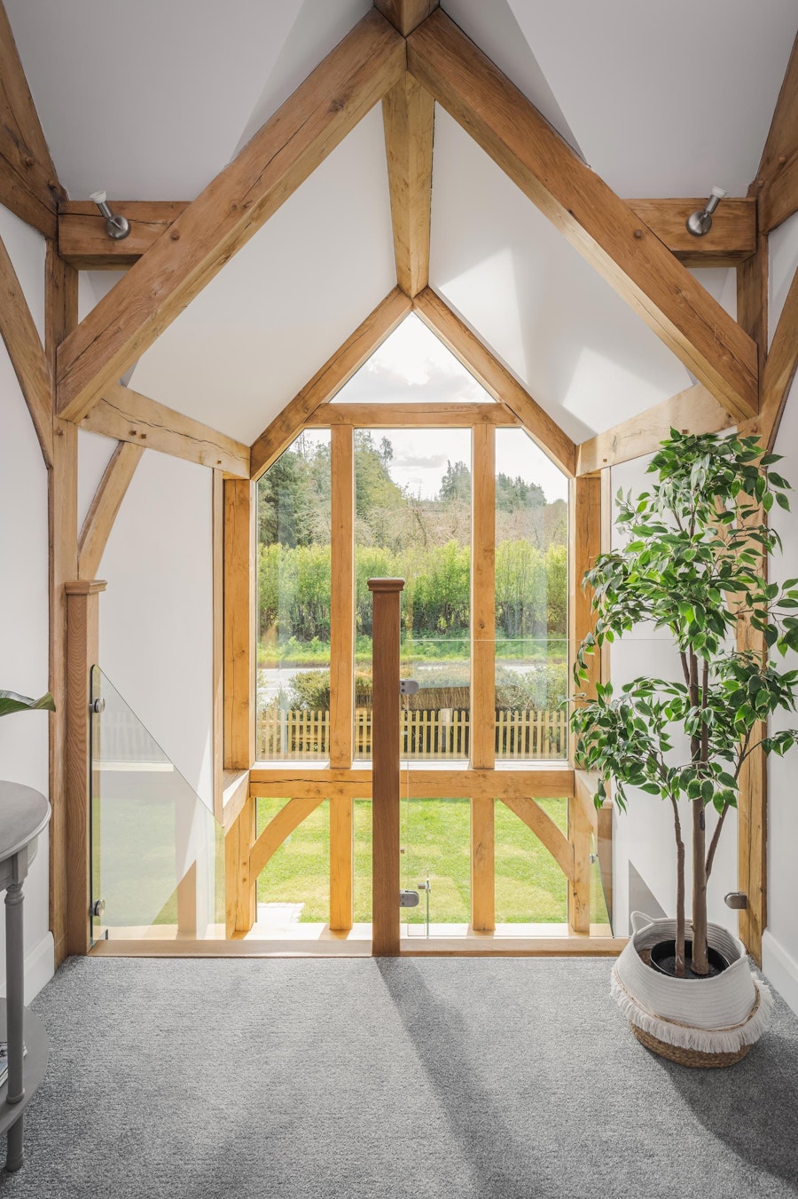 2043 008 Oakwrights Mark Watts Gallery