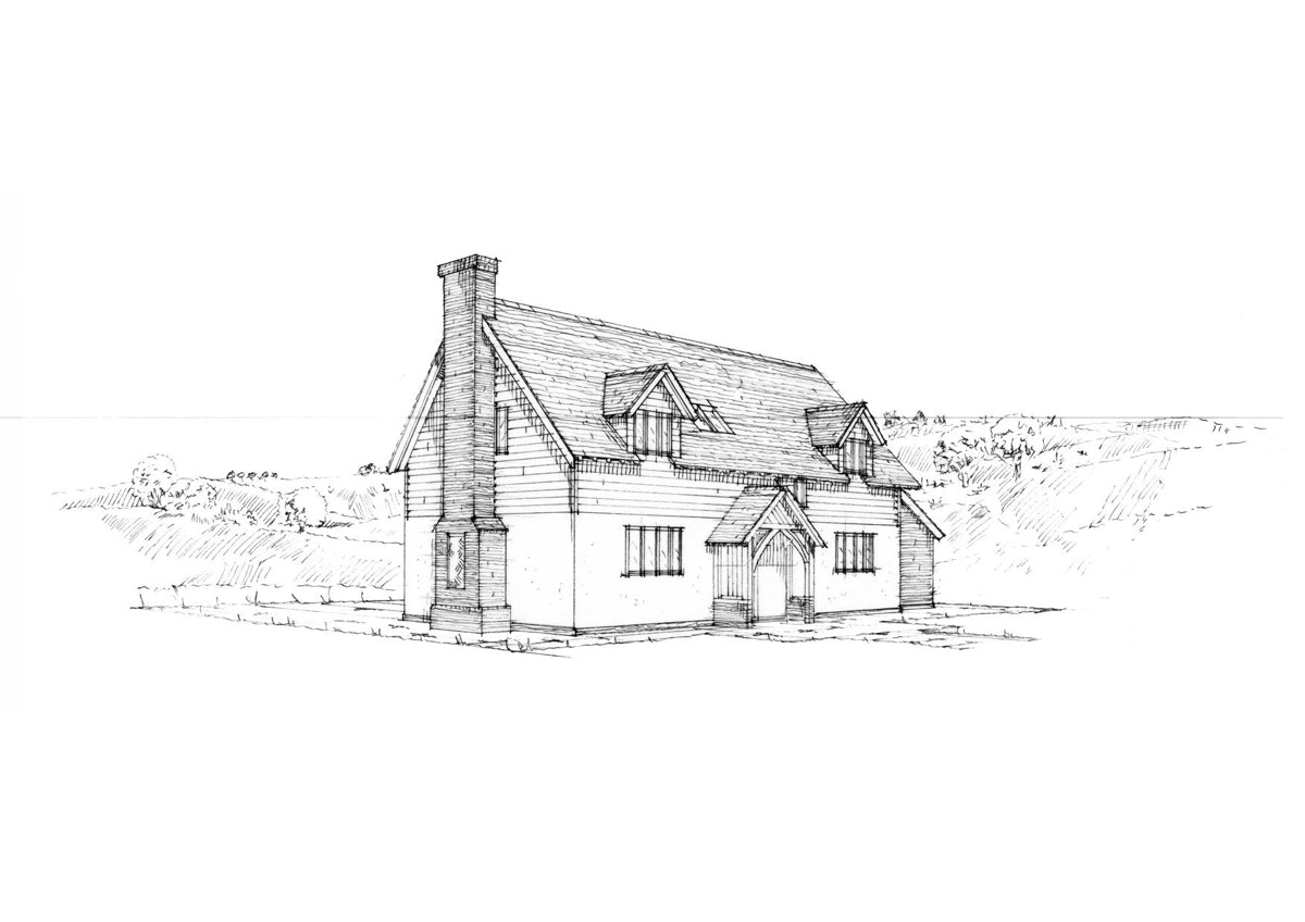Manuka Cottage