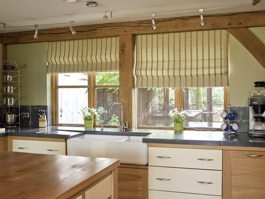 Show Home 15 Kitchen Blinds Gallery
