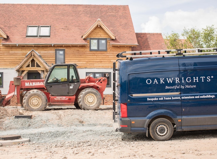 080 230517 Architectural Team Oakwrights Feature
