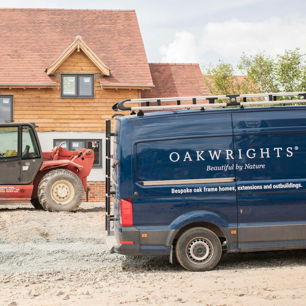 080 230517 Architectural Team Oakwrights Media Carousel
