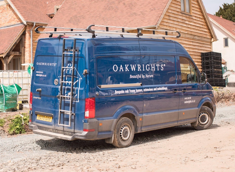 081 230517 Architectural Team Oakwrights Feature